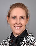Prof Debbie Scheepers